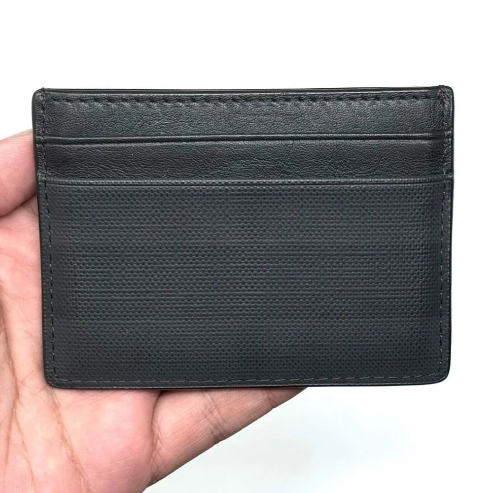 ▪️⚫️ BURBERRY CARDHOLDER ⚫️▪️